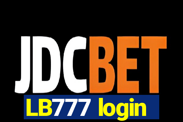 LB777 login